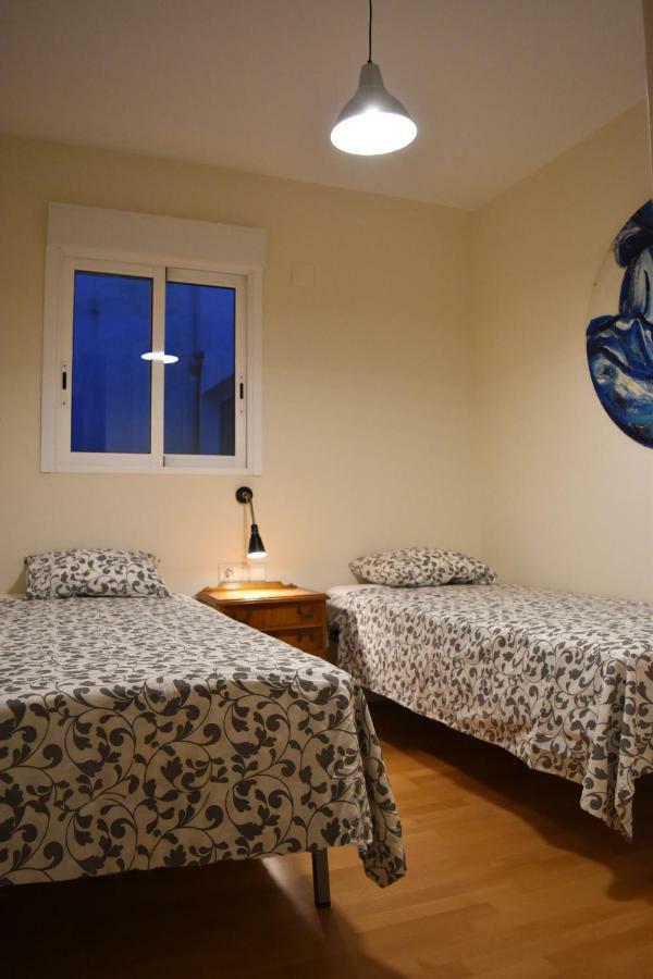 Sky Home Peñíscola Exterior foto