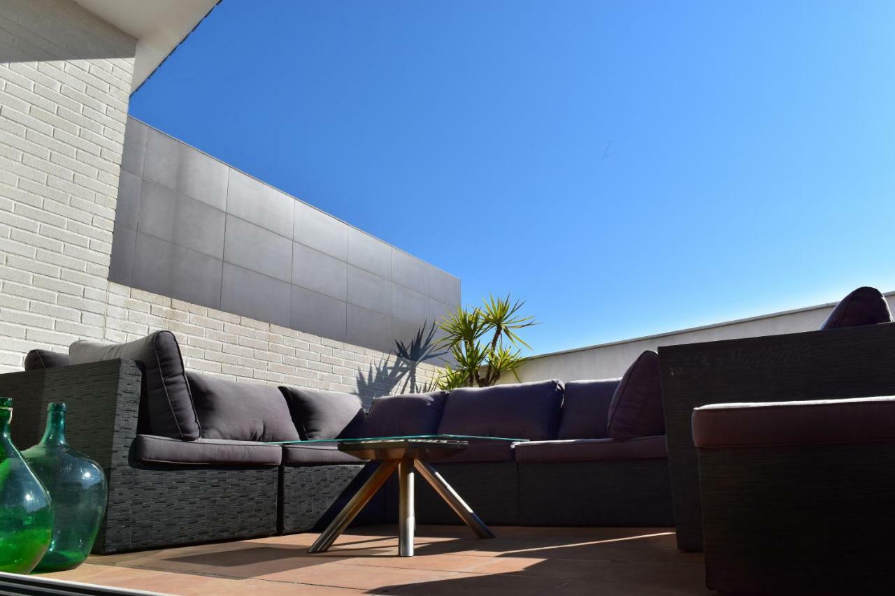 Sky Home Peñíscola Exterior foto